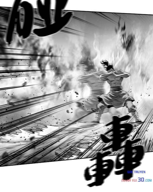 Sát Thủ Anh Vũ Chap 137 - Next Chap 136