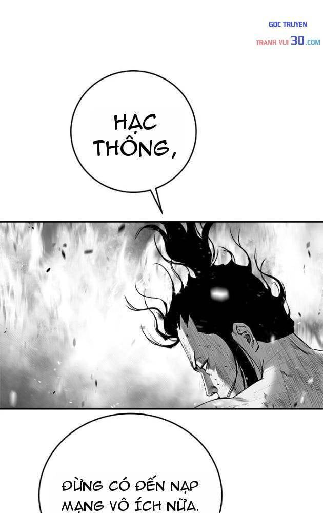 Sát Thủ Anh Vũ Chap 137 - Next Chap 136