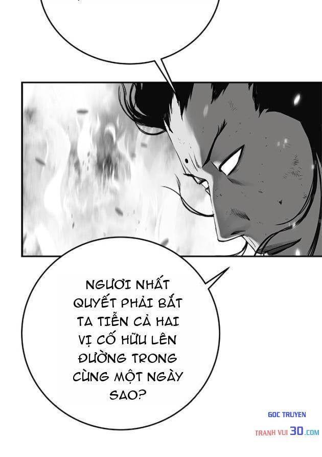 Sát Thủ Anh Vũ Chap 137 - Next Chap 136