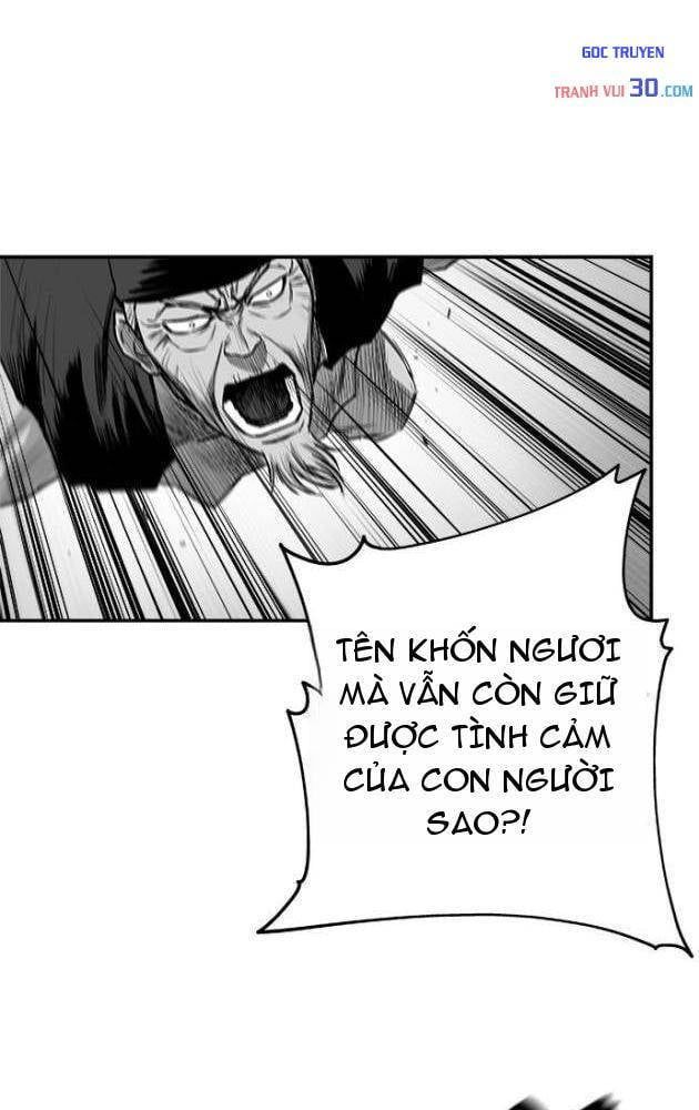 Sát Thủ Anh Vũ Chap 137 - Next Chap 136