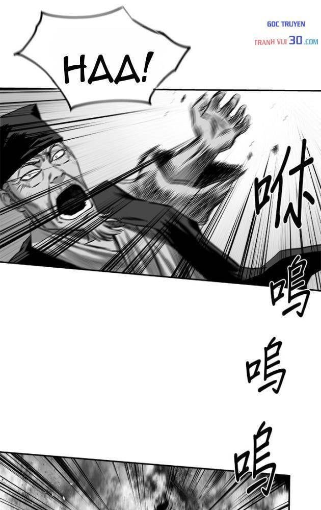 Sát Thủ Anh Vũ Chap 137 - Next Chap 136