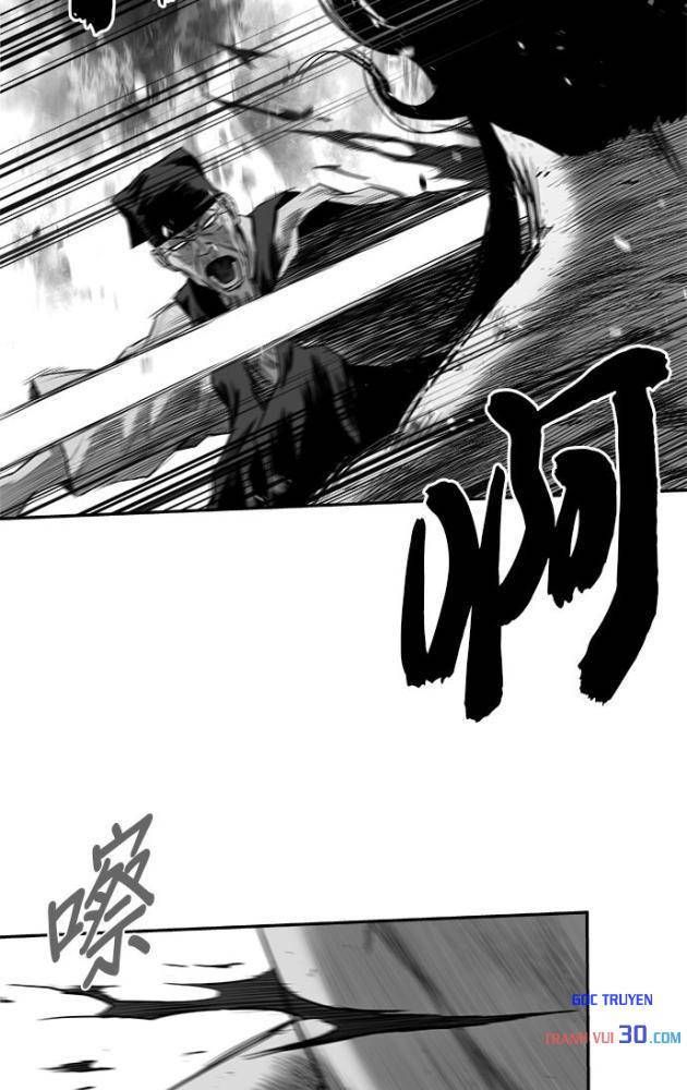 Sát Thủ Anh Vũ Chap 137 - Next Chap 136