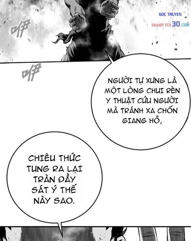 Sát Thủ Anh Vũ Chap 137 - Next Chap 136
