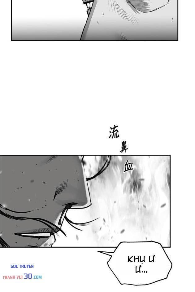 Sát Thủ Anh Vũ Chap 137 - Next Chap 136