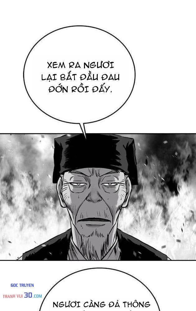 Sát Thủ Anh Vũ Chap 137 - Next Chap 136