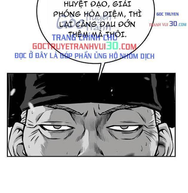 Sát Thủ Anh Vũ Chap 137 - Next Chap 136