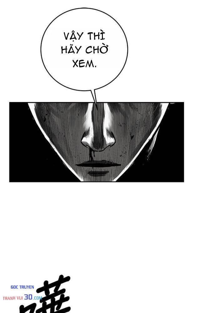 Sát Thủ Anh Vũ Chap 137 - Next Chap 136