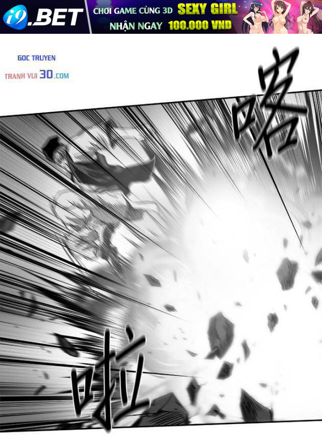 Sát Thủ Anh Vũ Chap 137 - Next Chap 136