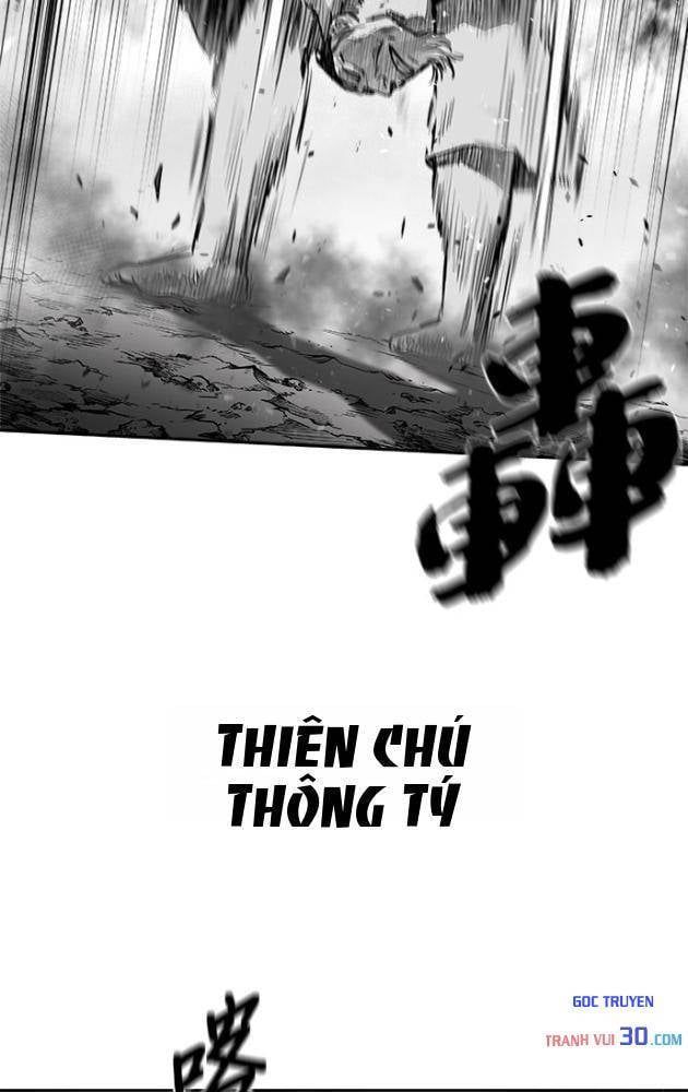 Sát Thủ Anh Vũ Chap 137 - Next Chap 136