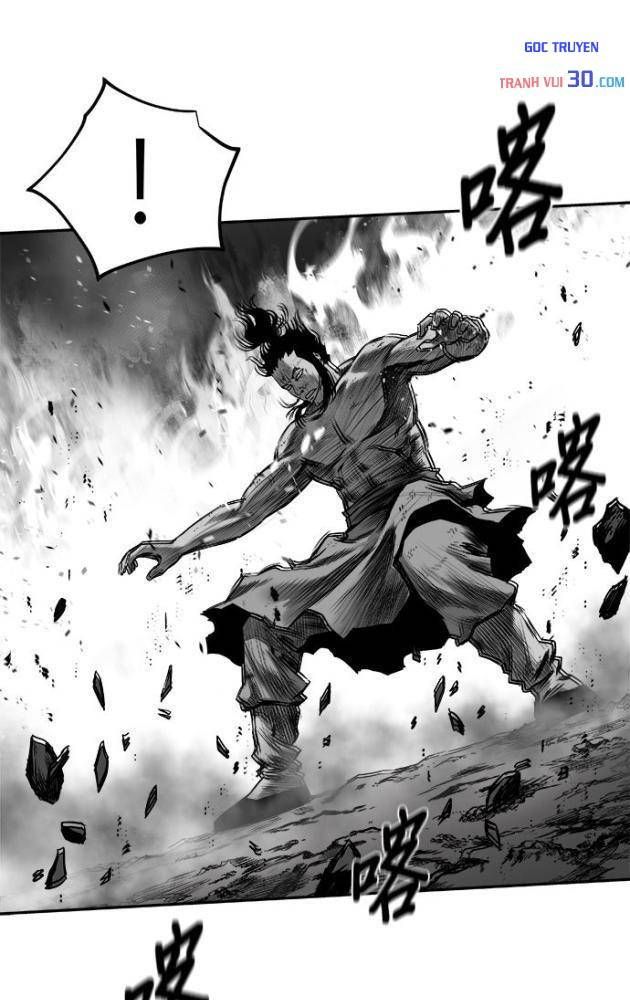 Sát Thủ Anh Vũ Chap 137 - Next Chap 136