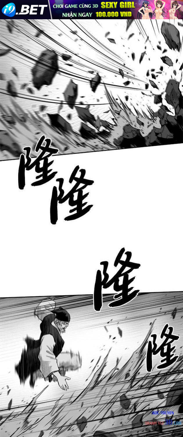 Sát Thủ Anh Vũ Chap 137 - Next Chap 136