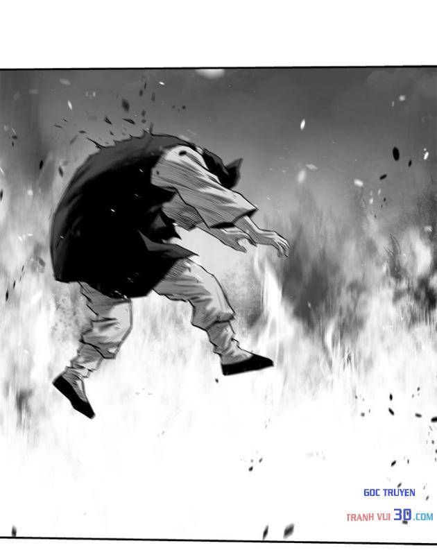 Sát Thủ Anh Vũ Chap 137 - Next Chap 136