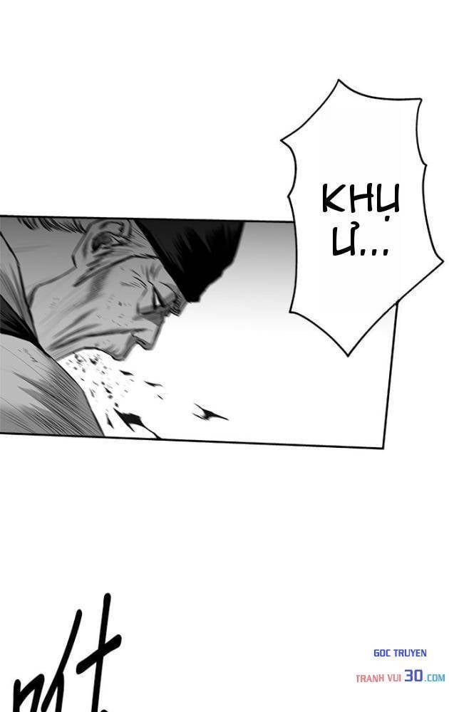 Sát Thủ Anh Vũ Chap 137 - Next Chap 136