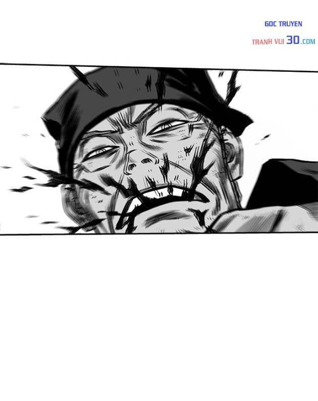 Sát Thủ Anh Vũ Chap 137 - Next Chap 136