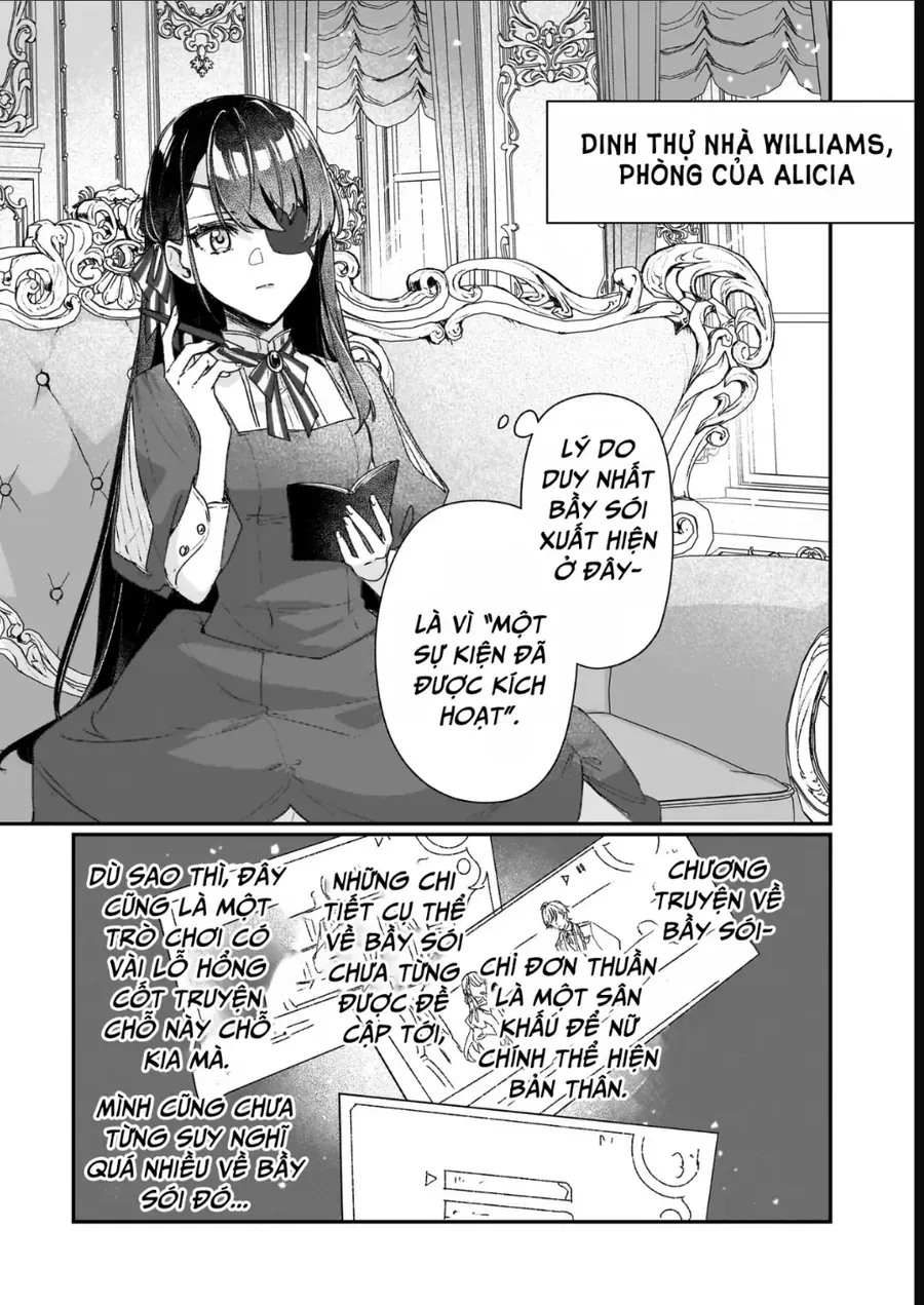 Rekishi Ni Nokoru Akujo Ni Naruzo: Akuyaku Reijou Ni Naru Hodo Ouji No Dekiai Wa Kasoku Suru You Desu! Chap 21 - Next Chap 20