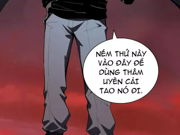 Toàn Dân Tận Thế: Ta Virus Quân Vương Chap 117 - Next Chap 116