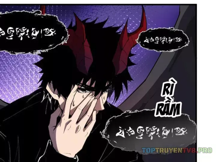 Toàn Dân Tận Thế: Ta Virus Quân Vương Chap 117 - Next Chap 116
