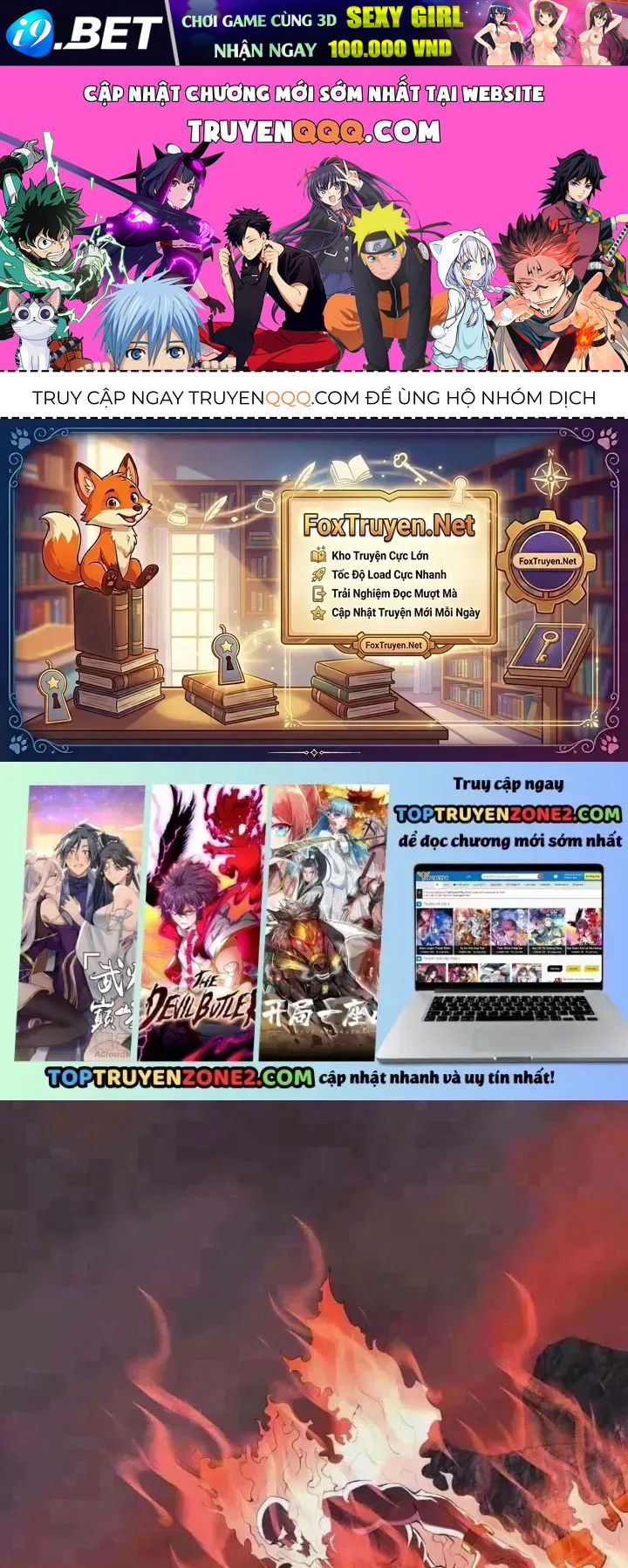 Toàn Dân Tận Thế: Ta Virus Quân Vương Chap 118 - Next Chap 117