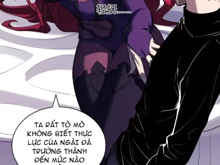 Toàn Dân Tận Thế: Ta Virus Quân Vương Chap 118 - Next Chap 117