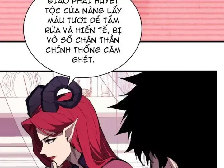 Toàn Dân Tận Thế: Ta Virus Quân Vương Chap 118 - Next Chap 117
