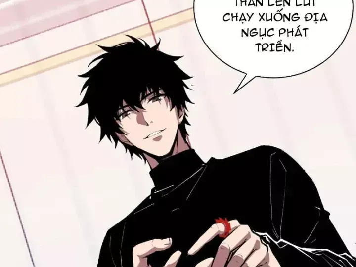 Toàn Dân Tận Thế: Ta Virus Quân Vương Chap 118 - Next Chap 117