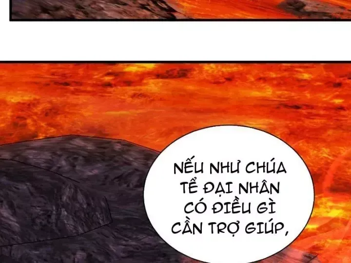 Toàn Dân Tận Thế: Ta Virus Quân Vương Chap 118 - Next Chap 117