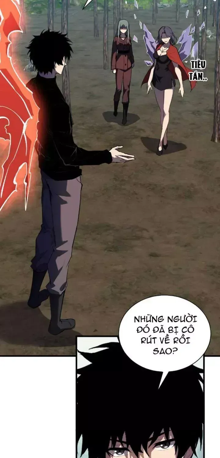 Toàn Dân Tận Thế: Ta Virus Quân Vương Chap 119 - Next Chap 118