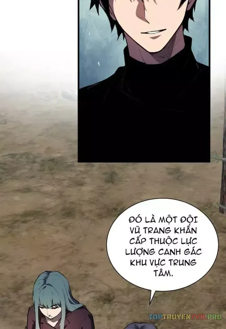 Toàn Dân Tận Thế: Ta Virus Quân Vương Chap 119 - Next Chap 118