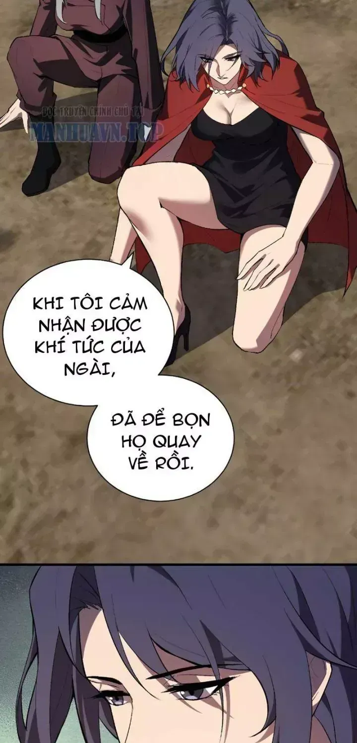 Toàn Dân Tận Thế: Ta Virus Quân Vương Chap 119 - Next Chap 118