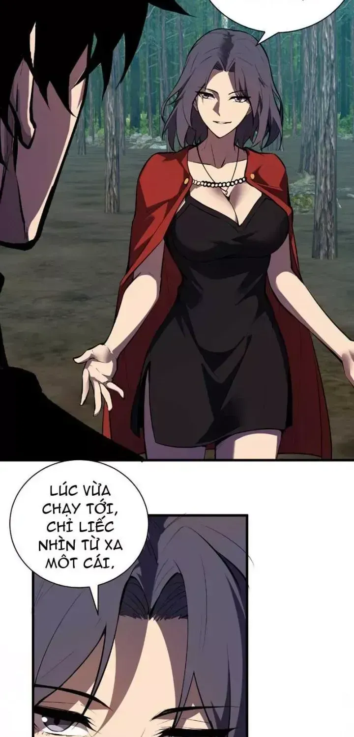 Toàn Dân Tận Thế: Ta Virus Quân Vương Chap 119 - Next Chap 118