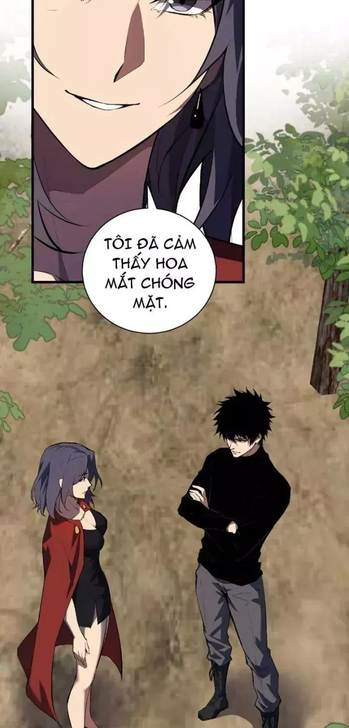 Toàn Dân Tận Thế: Ta Virus Quân Vương Chap 119 - Next Chap 118