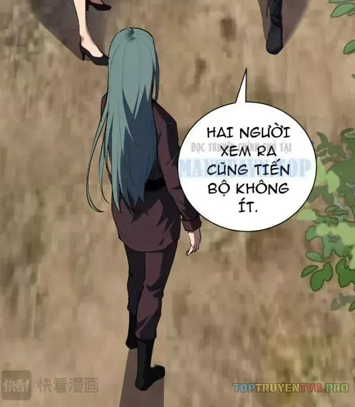 Toàn Dân Tận Thế: Ta Virus Quân Vương Chap 119 - Next Chap 118