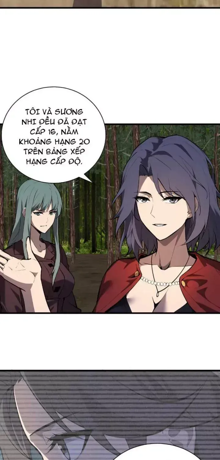 Toàn Dân Tận Thế: Ta Virus Quân Vương Chap 119 - Next Chap 118