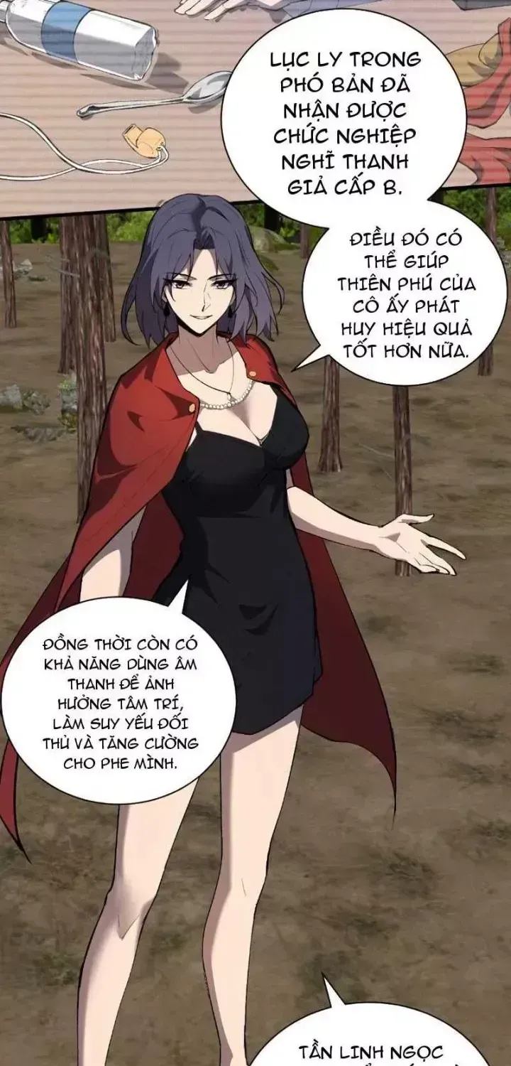 Toàn Dân Tận Thế: Ta Virus Quân Vương Chap 119 - Next Chap 118