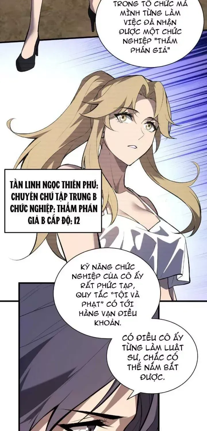 Toàn Dân Tận Thế: Ta Virus Quân Vương Chap 119 - Next Chap 118
