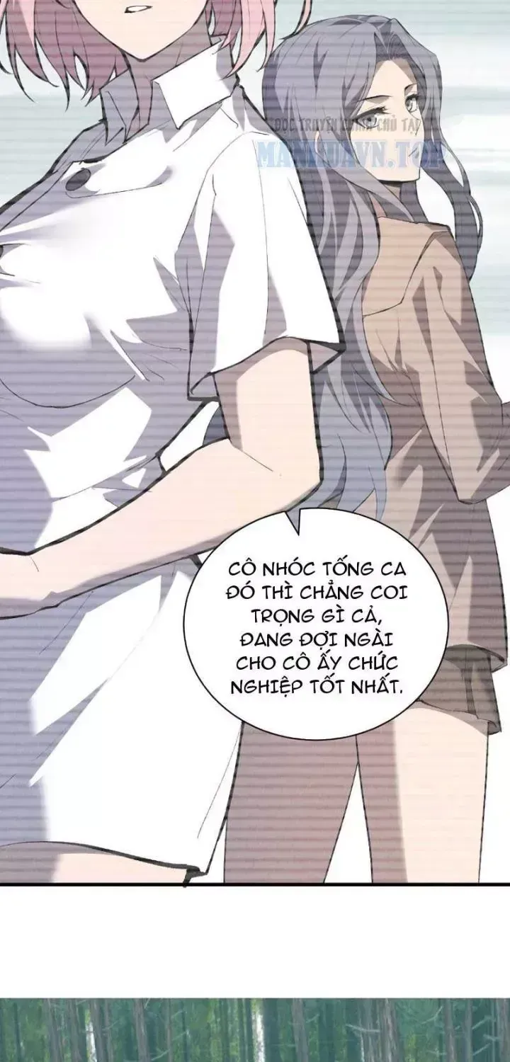 Toàn Dân Tận Thế: Ta Virus Quân Vương Chap 119 - Next Chap 118