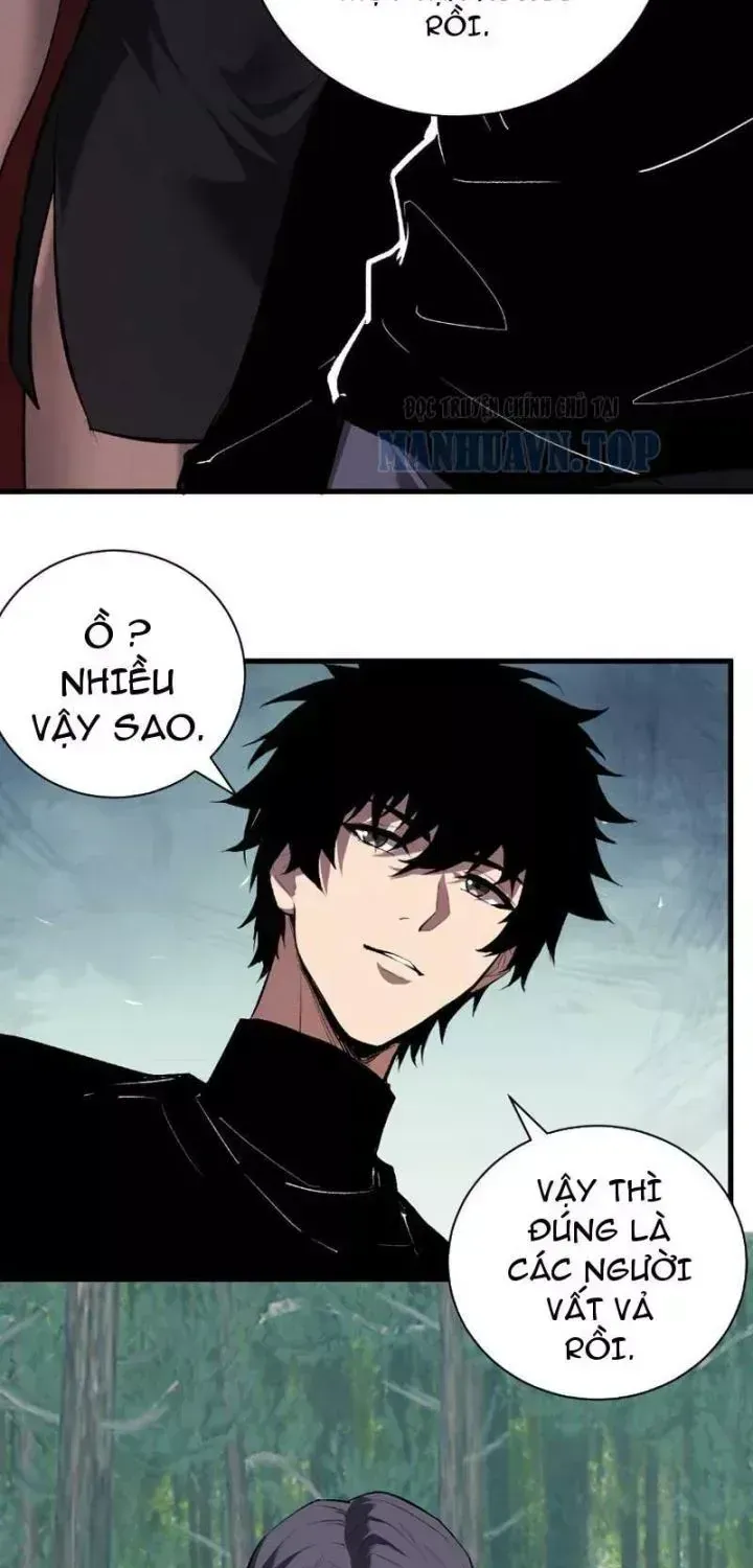 Toàn Dân Tận Thế: Ta Virus Quân Vương Chap 119 - Next Chap 118