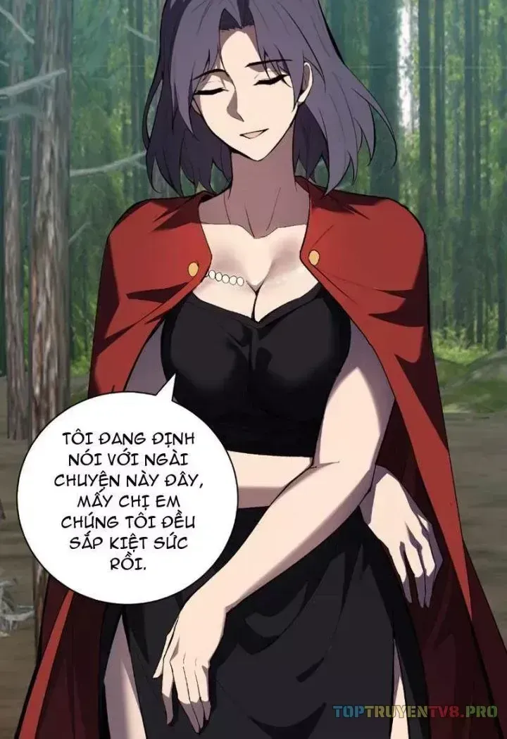 Toàn Dân Tận Thế: Ta Virus Quân Vương Chap 119 - Next Chap 118