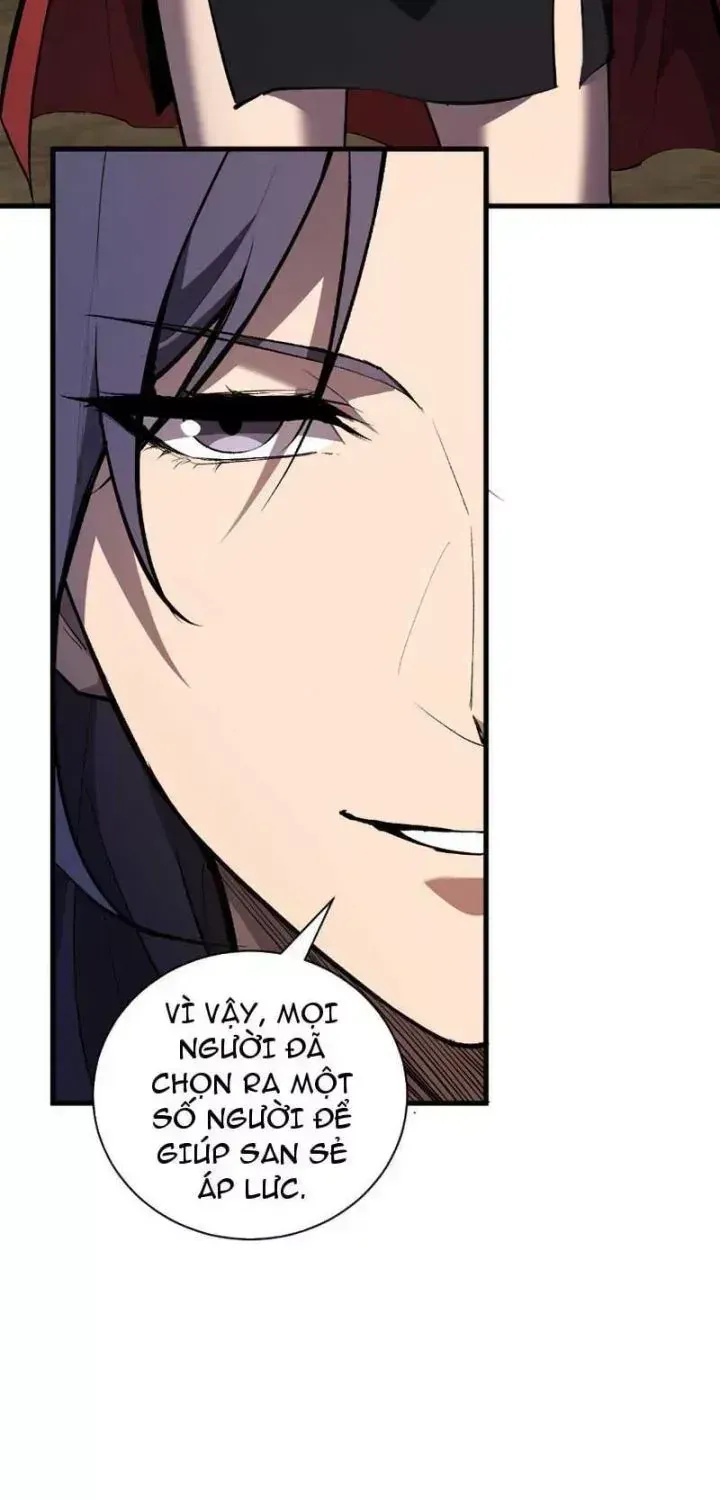 Toàn Dân Tận Thế: Ta Virus Quân Vương Chap 119 - Next Chap 118