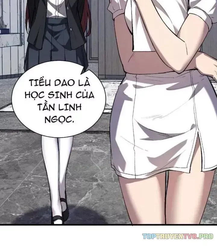 Toàn Dân Tận Thế: Ta Virus Quân Vương Chap 119 - Next Chap 118
