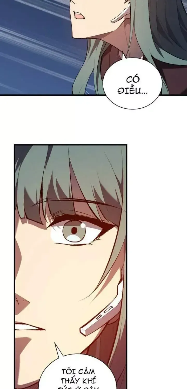 Toàn Dân Tận Thế: Ta Virus Quân Vương Chap 119 - Next Chap 118