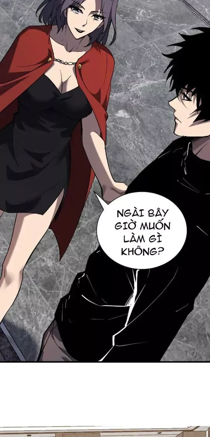 Toàn Dân Tận Thế: Ta Virus Quân Vương Chap 119 - Next Chap 118