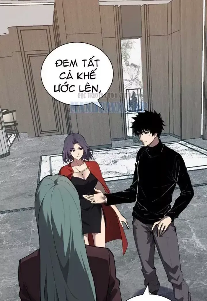 Toàn Dân Tận Thế: Ta Virus Quân Vương Chap 119 - Next Chap 118
