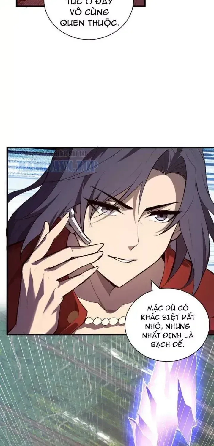 Toàn Dân Tận Thế: Ta Virus Quân Vương Chap 119 - Next Chap 118