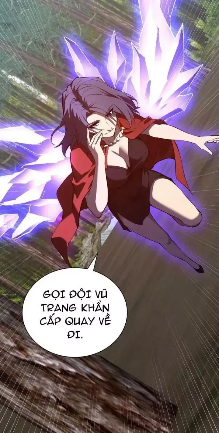 Toàn Dân Tận Thế: Ta Virus Quân Vương Chap 119 - Next Chap 118