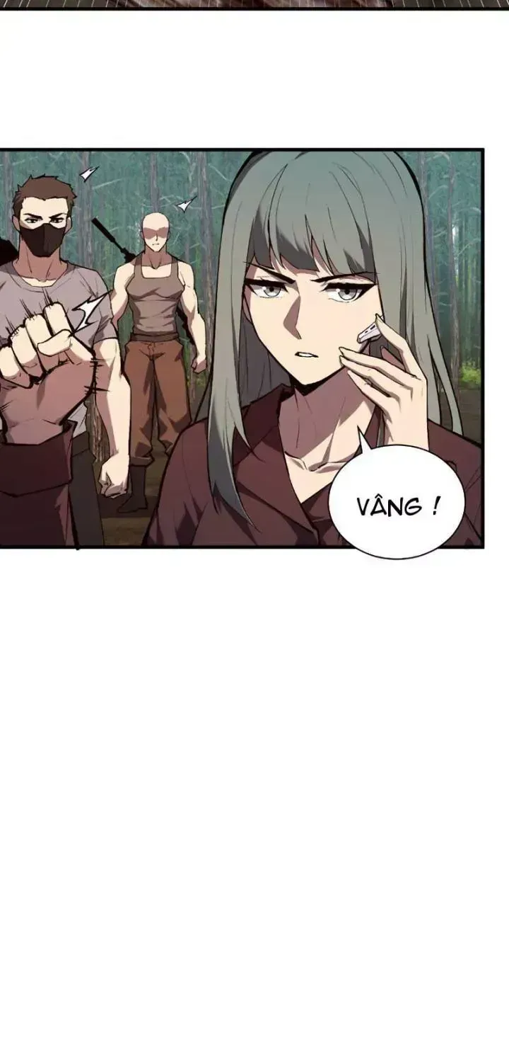 Toàn Dân Tận Thế: Ta Virus Quân Vương Chap 119 - Next Chap 118