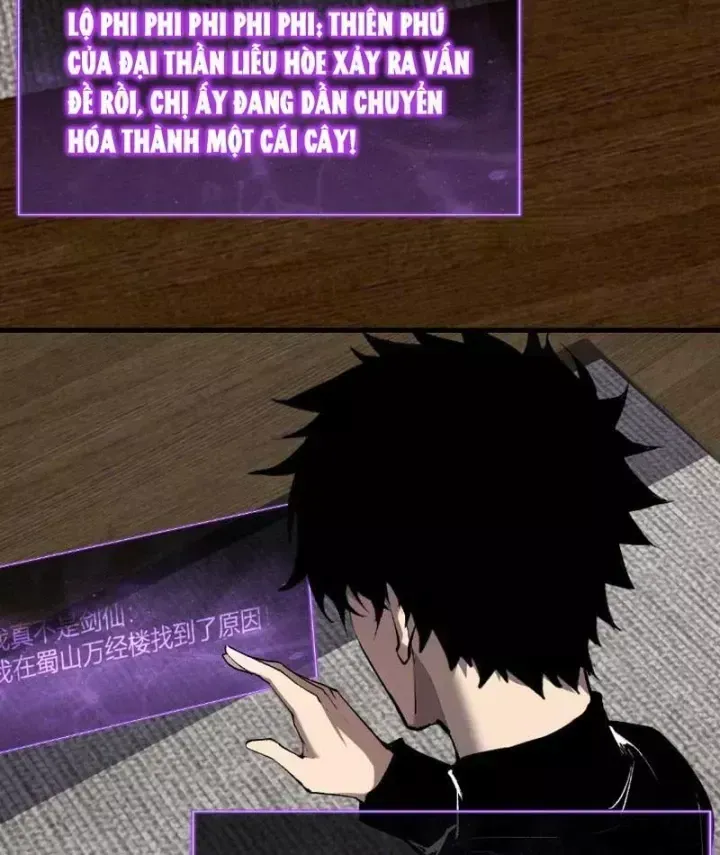 Toàn Dân Tận Thế: Ta Virus Quân Vương Chap 120 - Next Chap 119