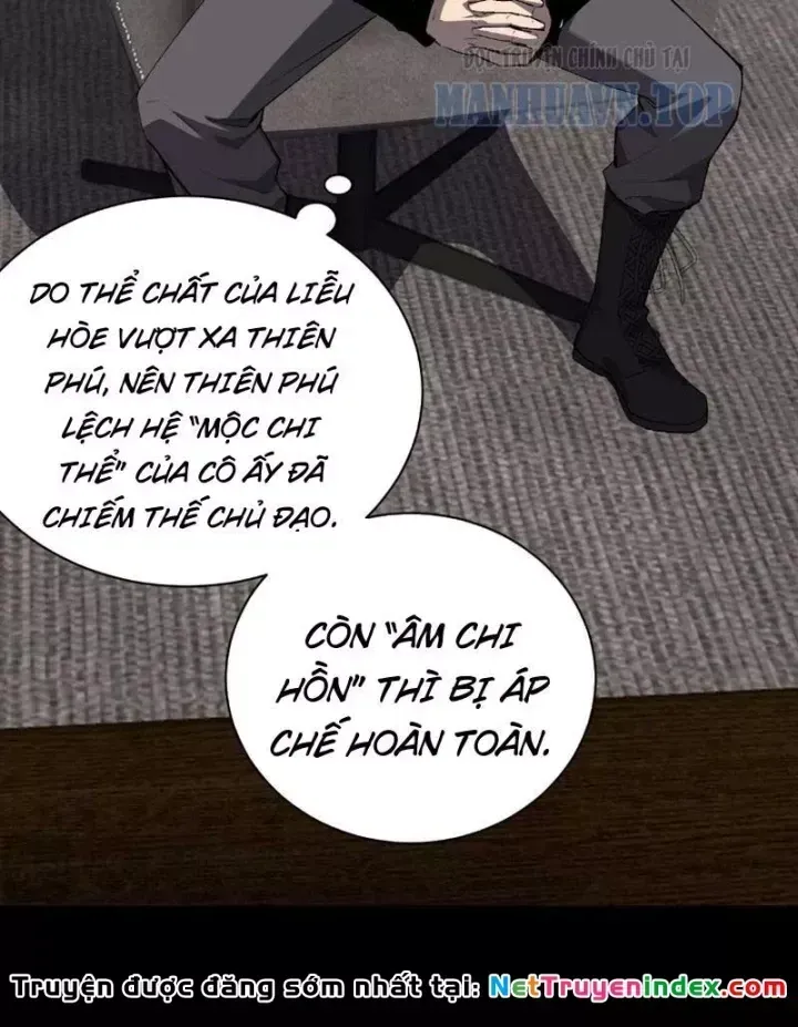 Toàn Dân Tận Thế: Ta Virus Quân Vương Chap 120 - Next Chap 119
