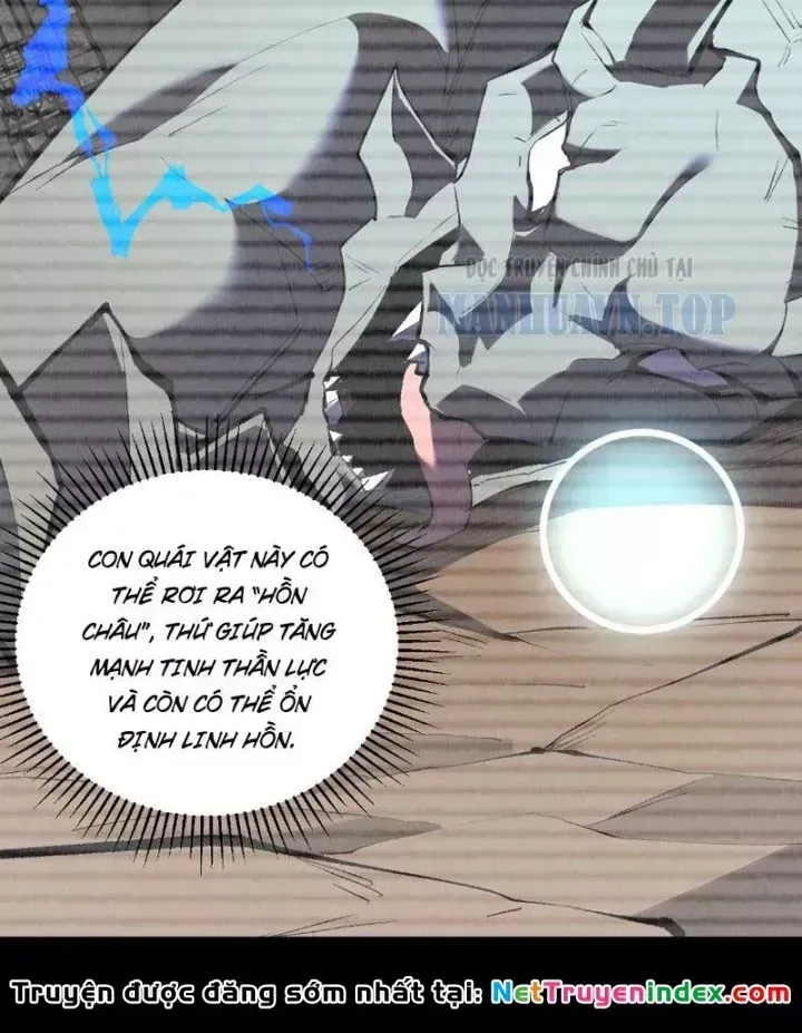 Toàn Dân Tận Thế: Ta Virus Quân Vương Chap 120 - Next Chap 119