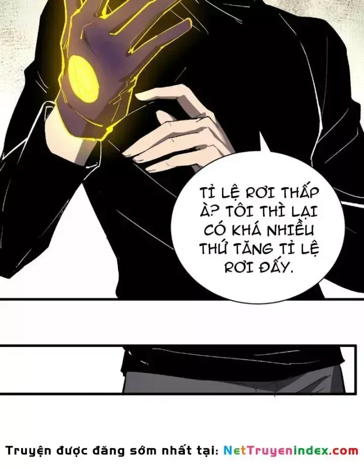 Toàn Dân Tận Thế: Ta Virus Quân Vương Chap 120 - Next Chap 119